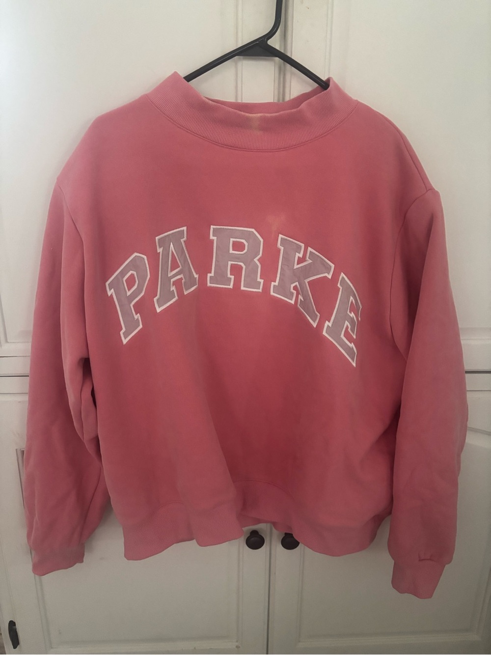 PARKE valentines collection
